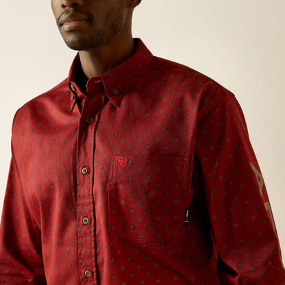 FR Connery Work Shirt - Ariat Special Offer