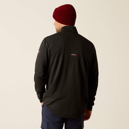FR Primo 1/4 Zip Baselayer - Ariat Sale