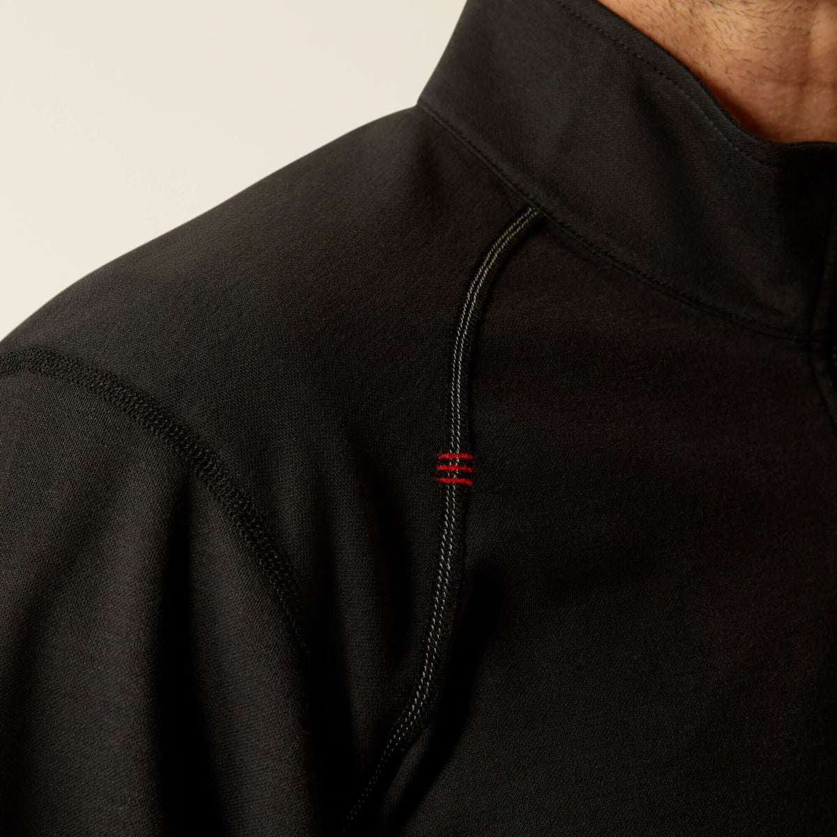FR Primo 1/4 Zip Baselayer - Ariat Sale