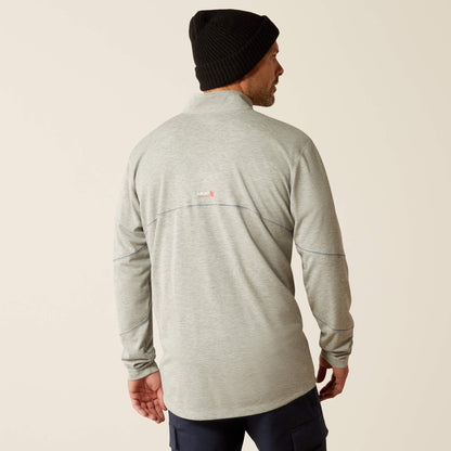 FR Primo 1/4 Zip Baselayer - Ariat Essential