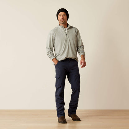 FR Primo 1/4 Zip Baselayer - Ariat Essential