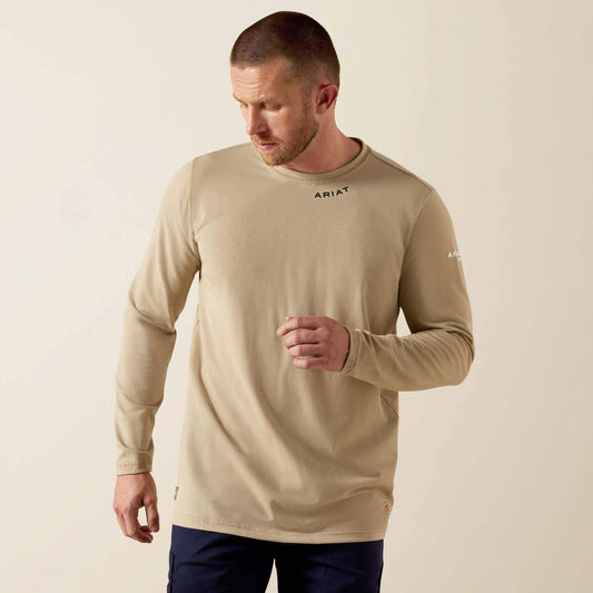 FR Baselayer T-Shirt - Ariat Discount
