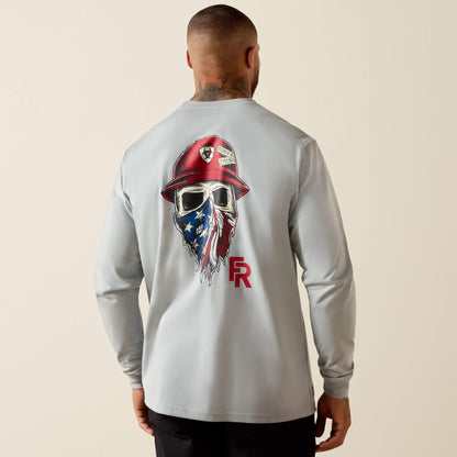 FR Born For This T-Shirt - Ariat Latest