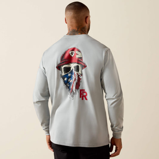FR Born For This T-Shirt - Ariat Latest