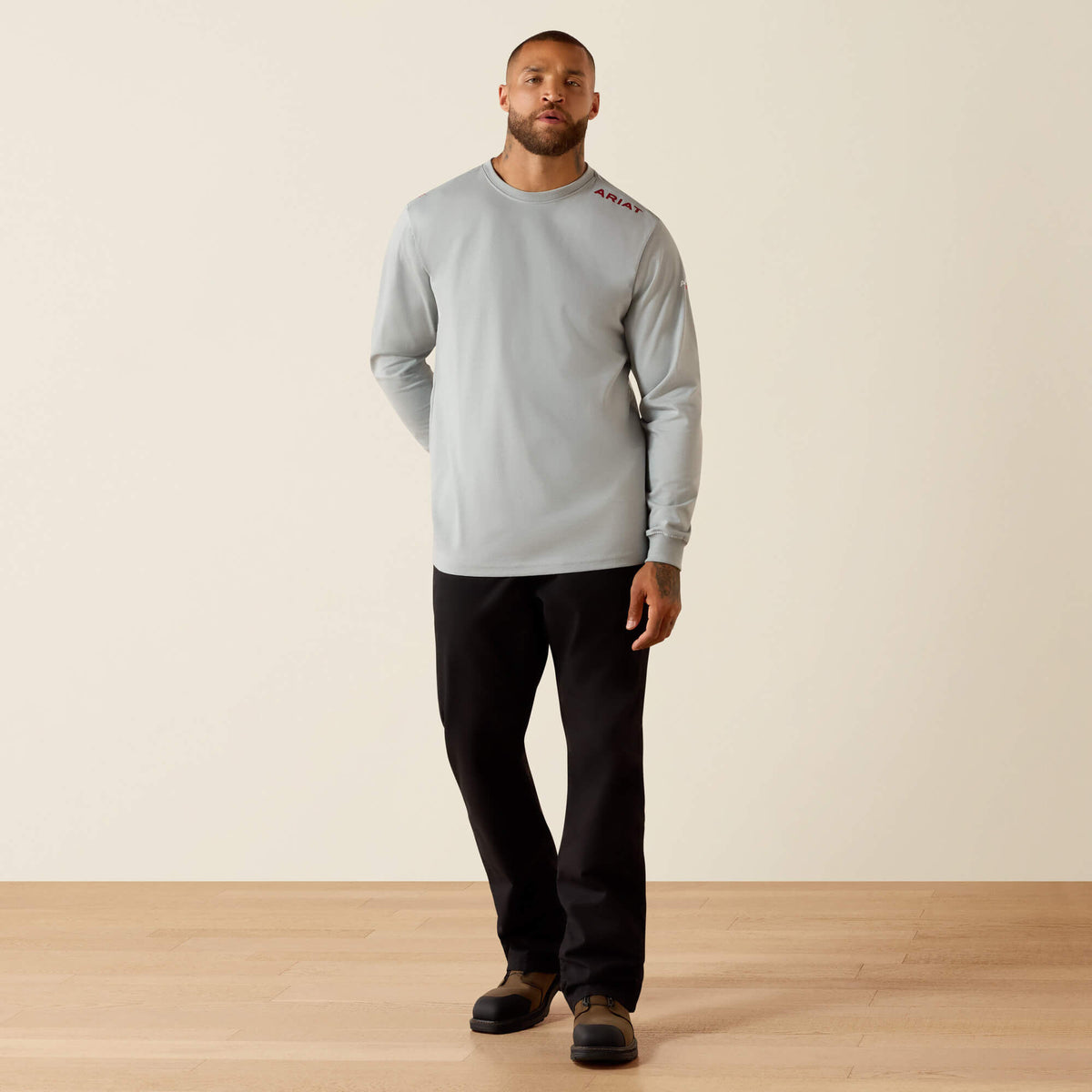 FR Born For This T-Shirt - Ariat Latest