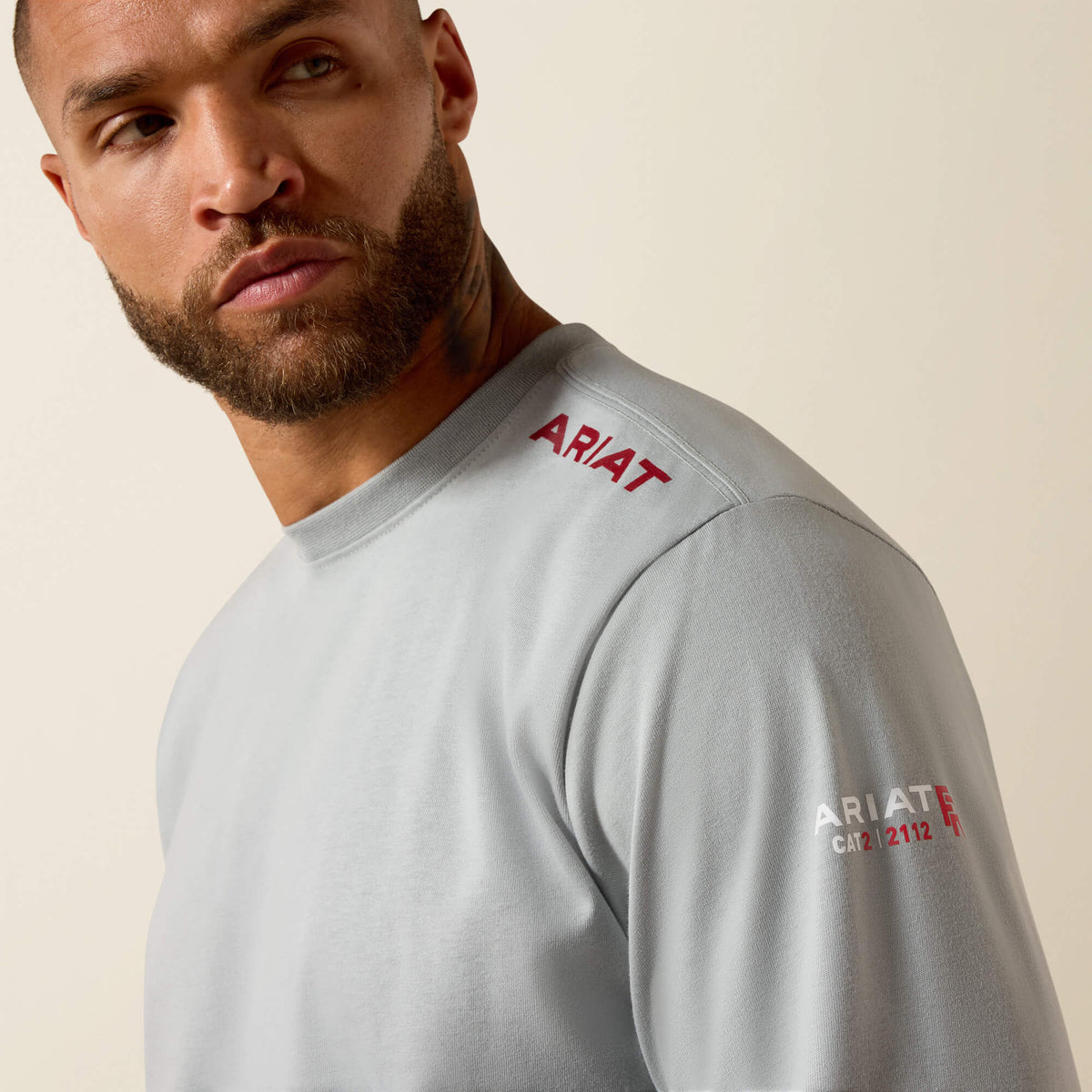 FR Born For This T-Shirt - Ariat Latest