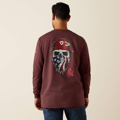 FR Born For This T-Shirt - Ariat Hot Sale