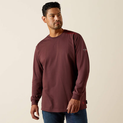 FR Born For This T-Shirt - Ariat Hot Sale