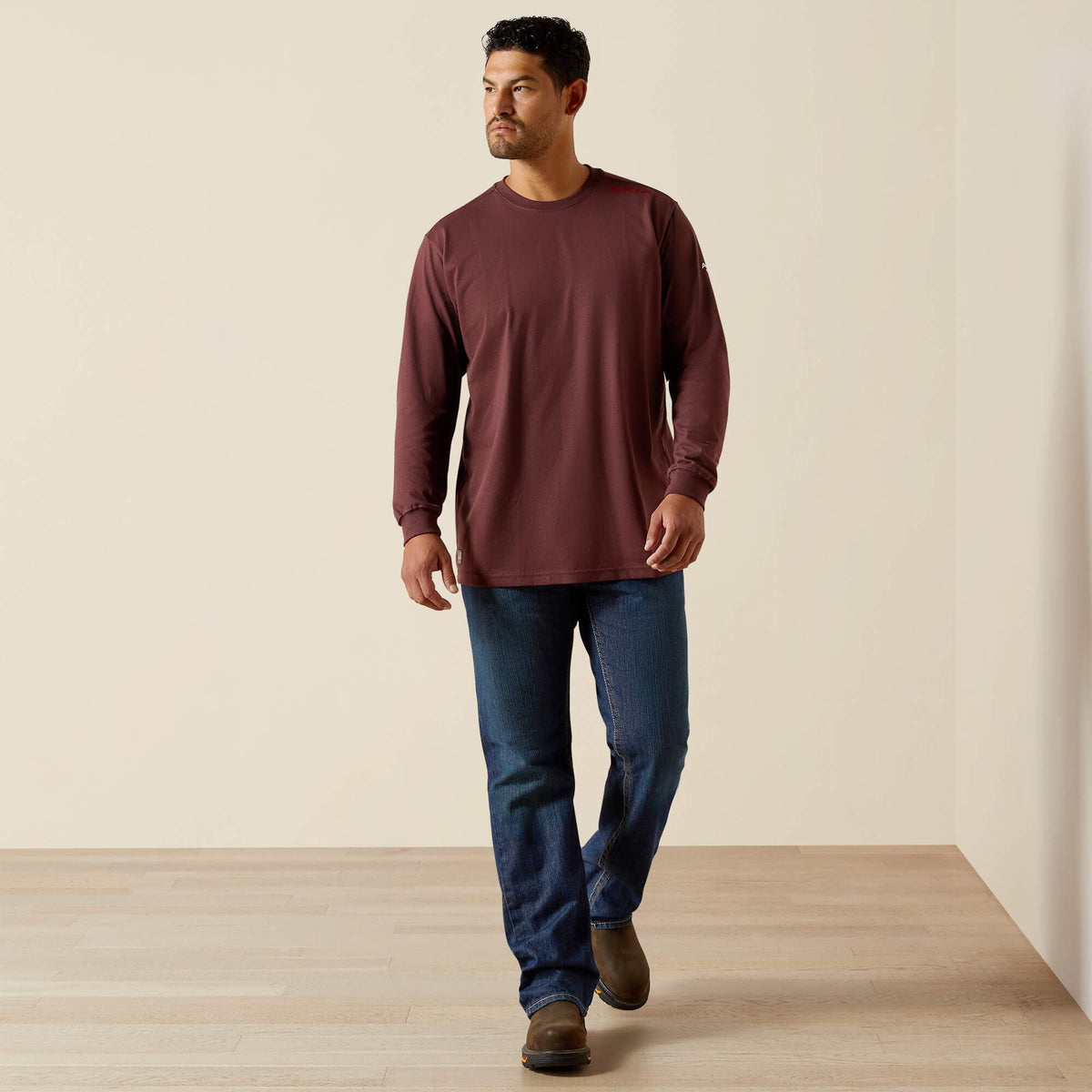 FR Born For This T-Shirt - Ariat Hot Sale