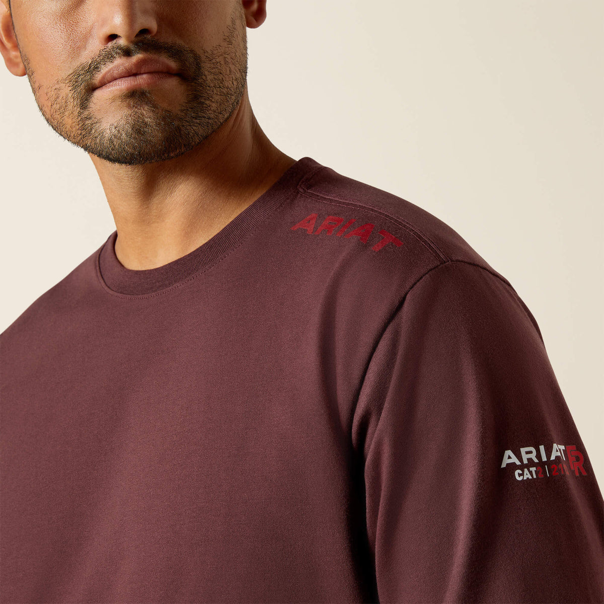 FR Born For This T-Shirt - Ariat Hot Sale