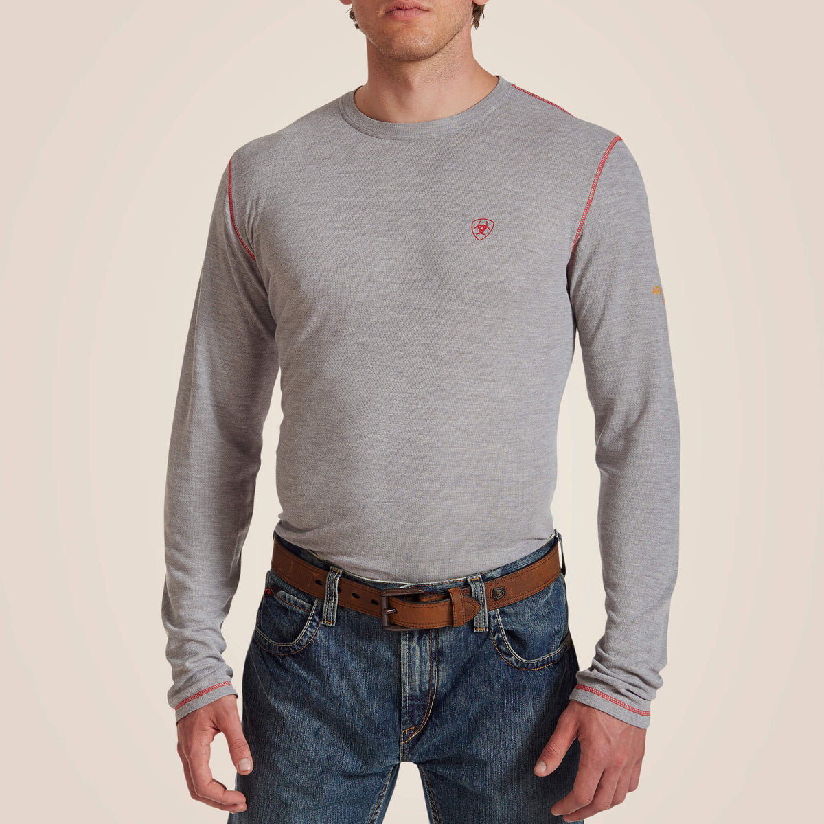 FR Polartec Baselayer - Ariat Value