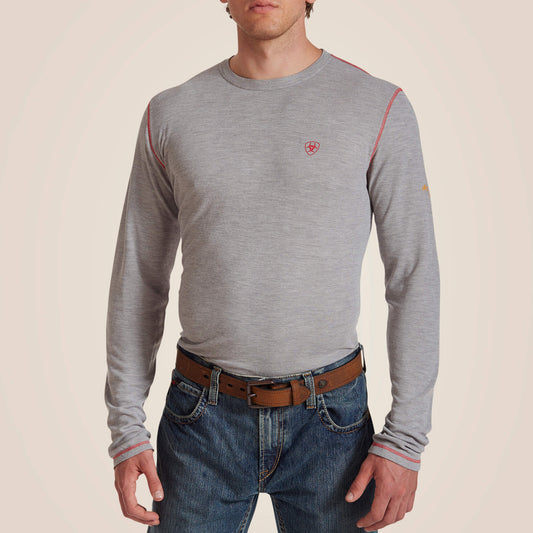 FR Polartec Baselayer - Ariat Value