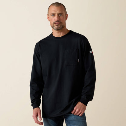 FR Stretch Logo T-Shirt - Ariat Everyday