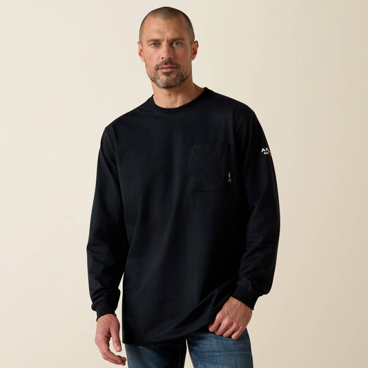 FR Stretch Logo T-Shirt - Ariat Everyday