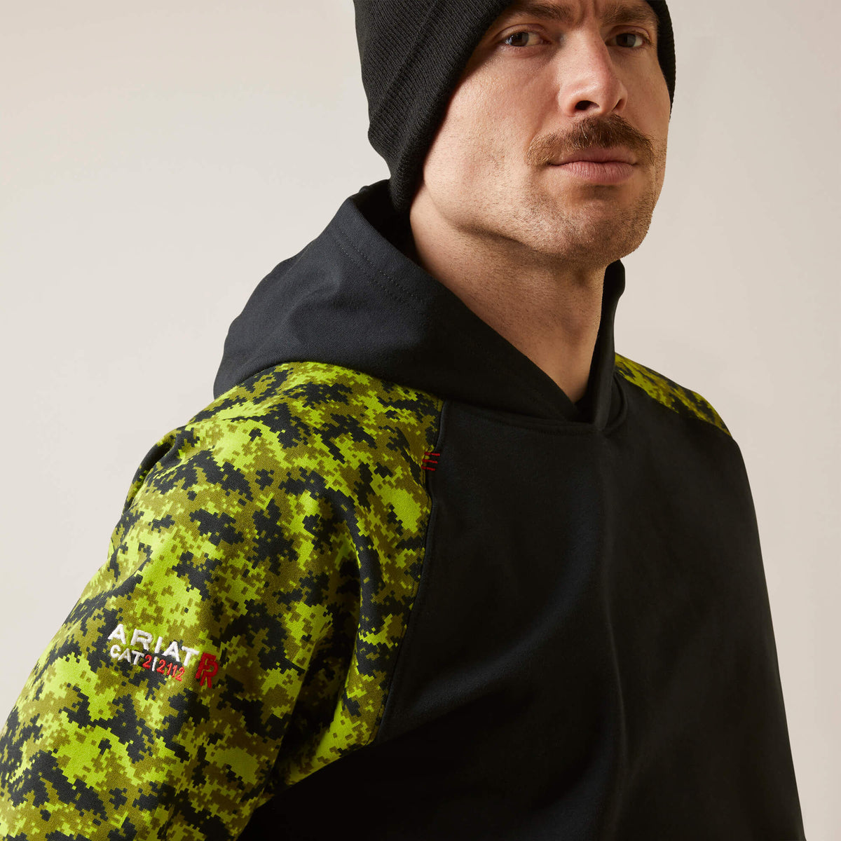 FR DuraStretch Patriot Hoodie - Ariat Everyday
