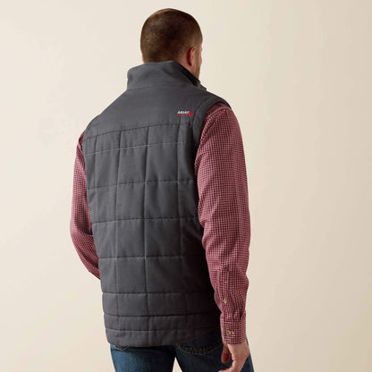 FR Crius Insulated Vest - Ariat Best Price