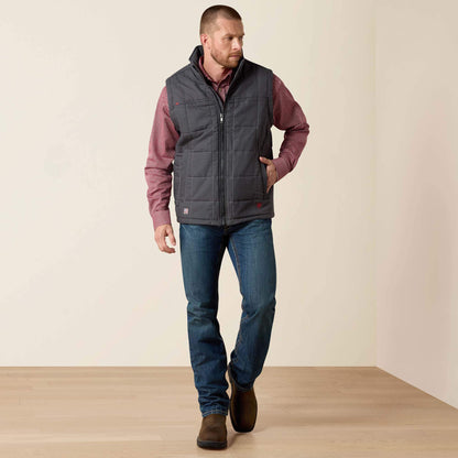 FR Crius Insulated Vest - Ariat Best Price