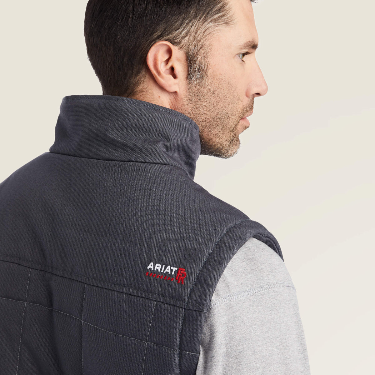 FR Crius Insulated Vest - Ariat Best Price