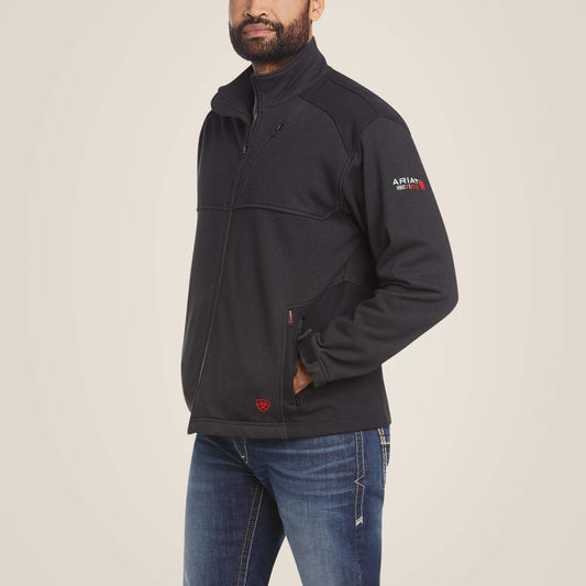 FR Polartec Platform Jacket - Ariat Exclusive