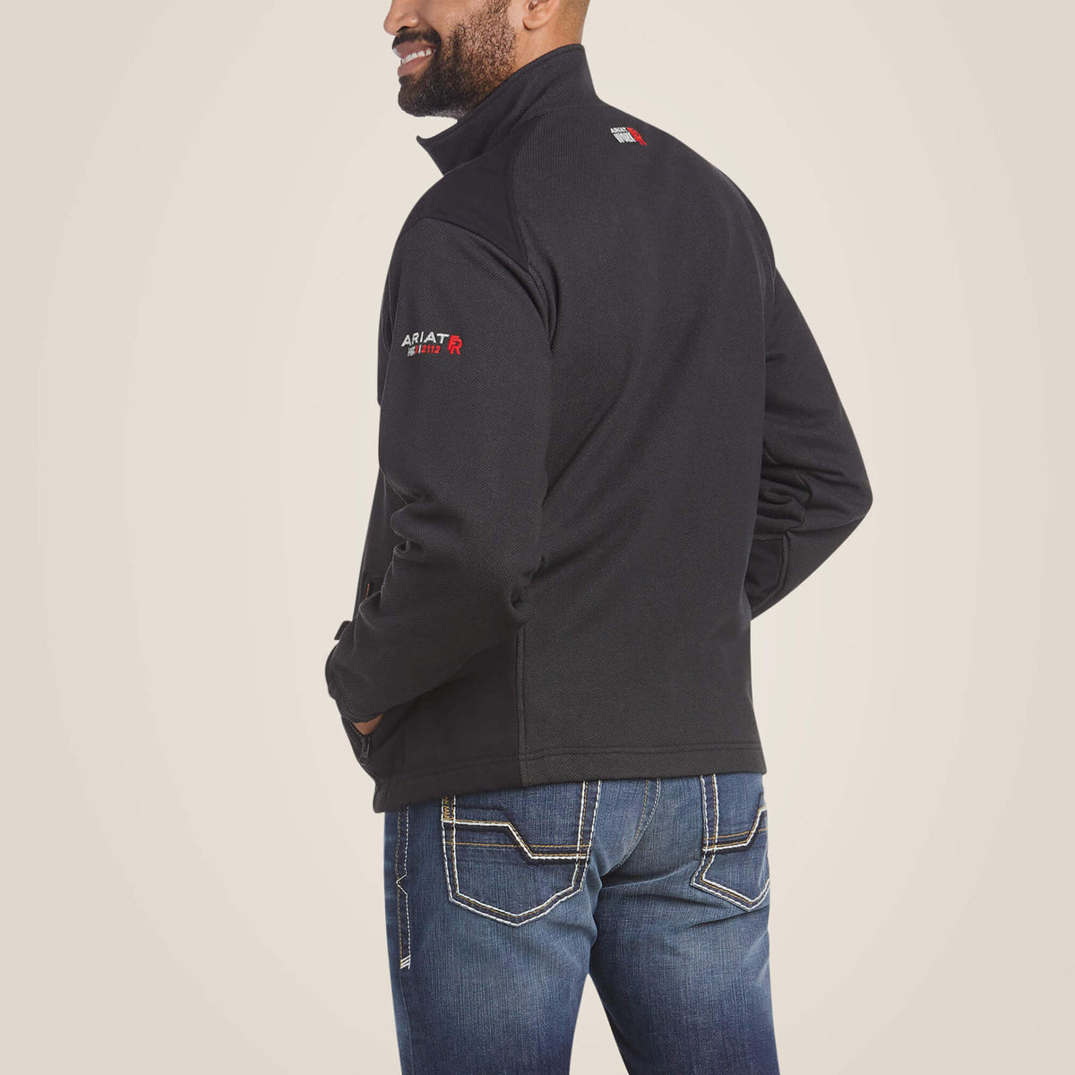FR Polartec Platform Jacket - Ariat Exclusive