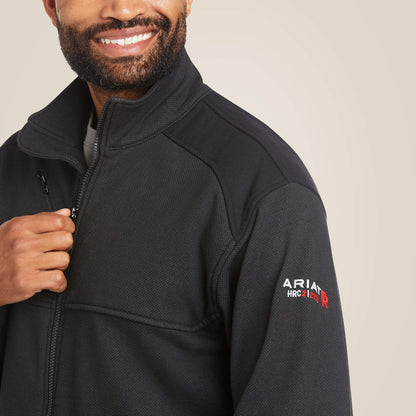 FR Polartec Platform Jacket - Ariat Exclusive