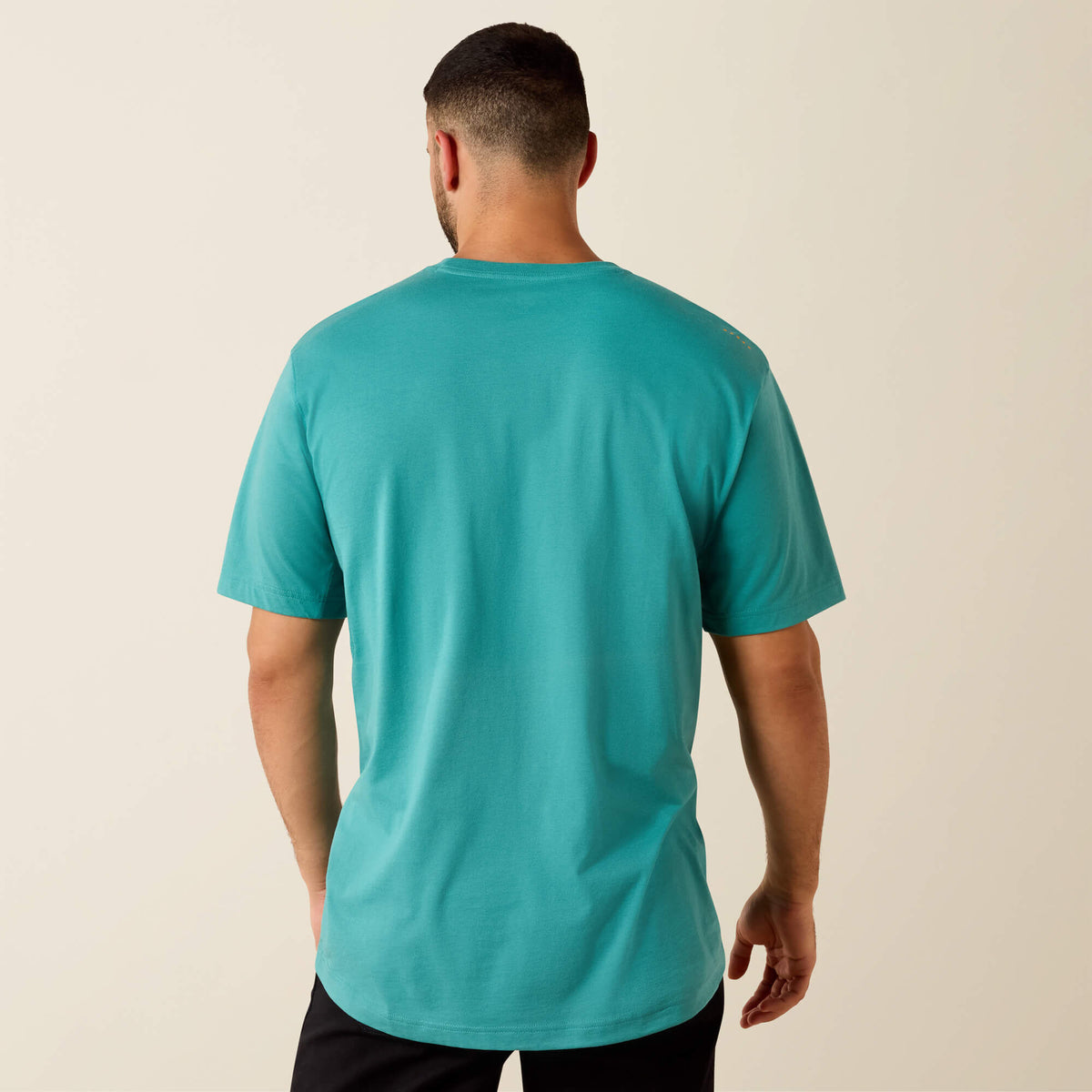Rebar Workman T-Shirt - Ariat Sale