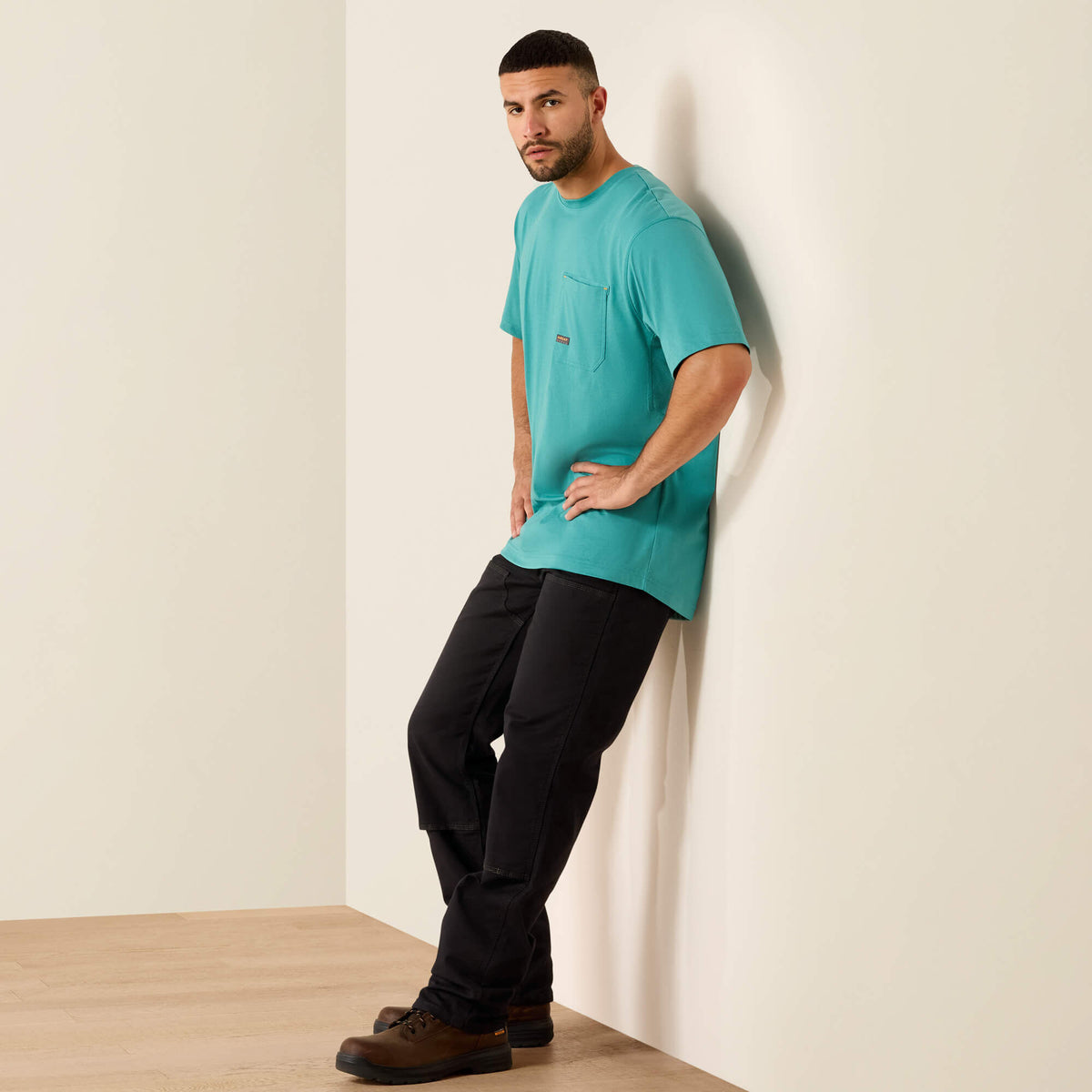 Rebar Workman T-Shirt - Ariat Sale