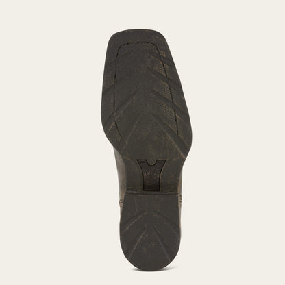 Rambler Western Boot - Ariat Signature