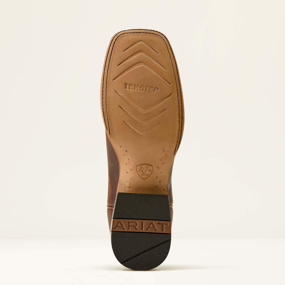 Sting Wide Square Toe Cowboy Boot - Ariat Premium