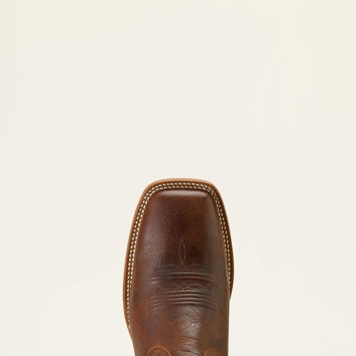 Sting Wide Square Toe Cowboy Boot - Ariat Premium
