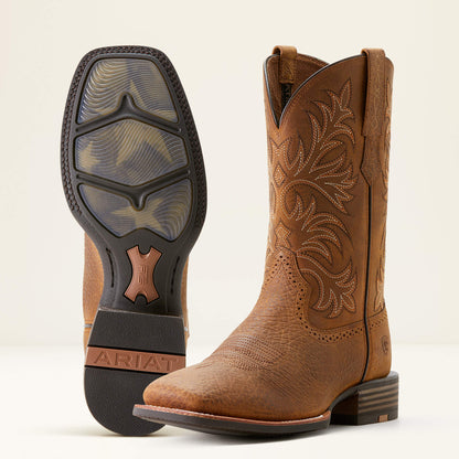 Oakwood Cowboy Boot - Ariat Premium