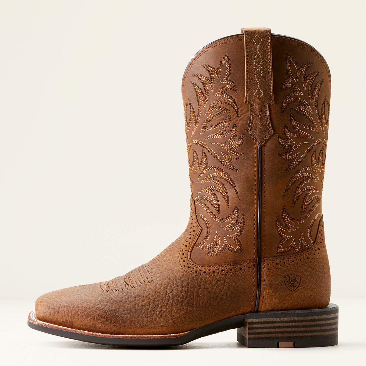 Oakwood Cowboy Boot - Ariat Premium