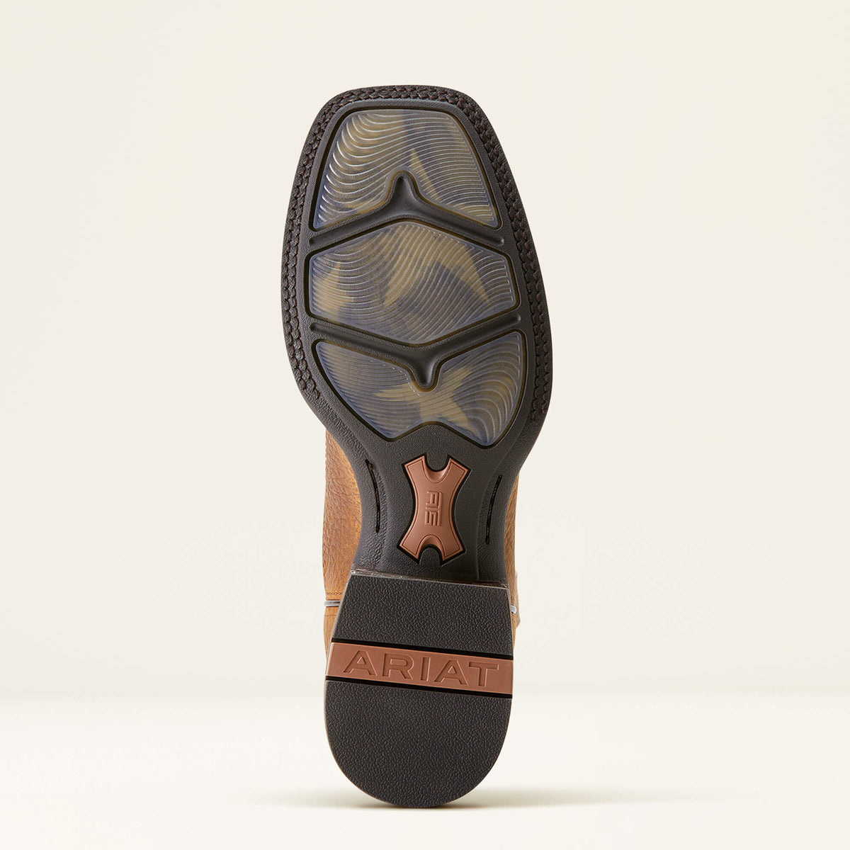 Oakwood Cowboy Boot - Ariat Premium