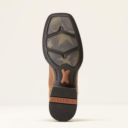 Oakwood Cowboy Boot - Ariat Premium