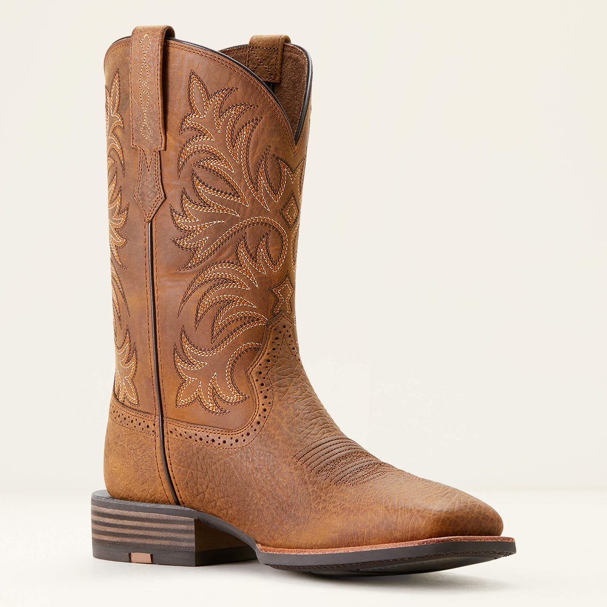 Oakwood Cowboy Boot - Ariat Premium