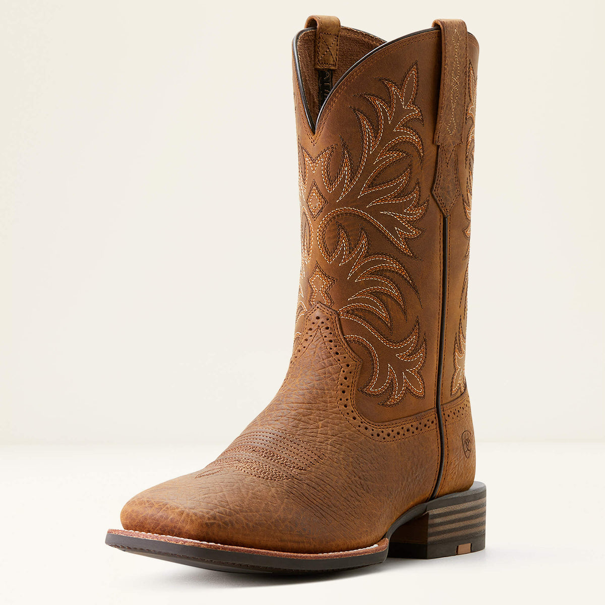 Oakwood Cowboy Boot - Ariat Premium