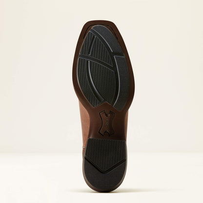 Renegade Narrow Cutter Toe Cowboy Boot - Ariat Everyday