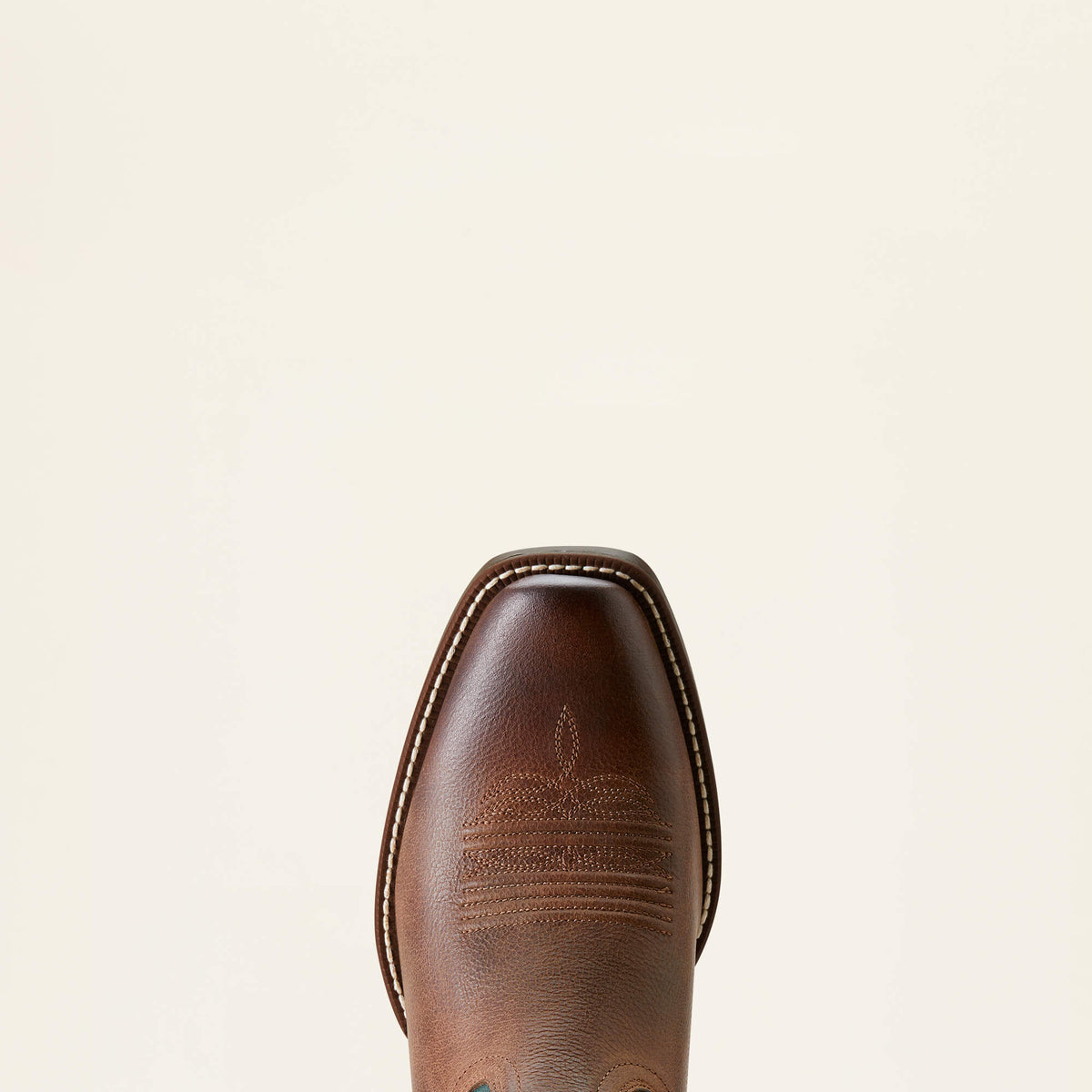 Renegade Narrow Cutter Toe Cowboy Boot - Ariat Everyday