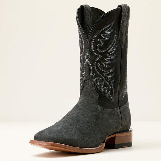 Wiley Wide Square Toe Cowboy Boot - Ariat Deals