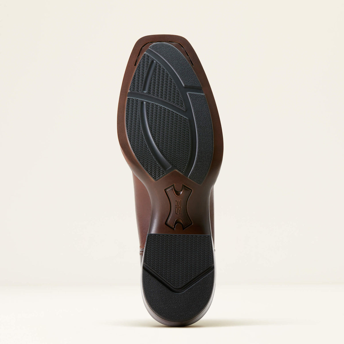 Renegade Narrow Cutter Toe Cowboy Boot - Ariat Quality