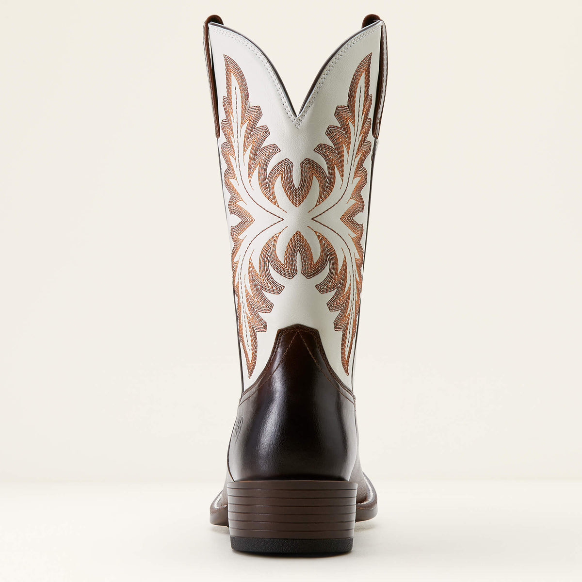 Renegade Narrow Cutter Toe Cowboy Boot - Ariat Quality