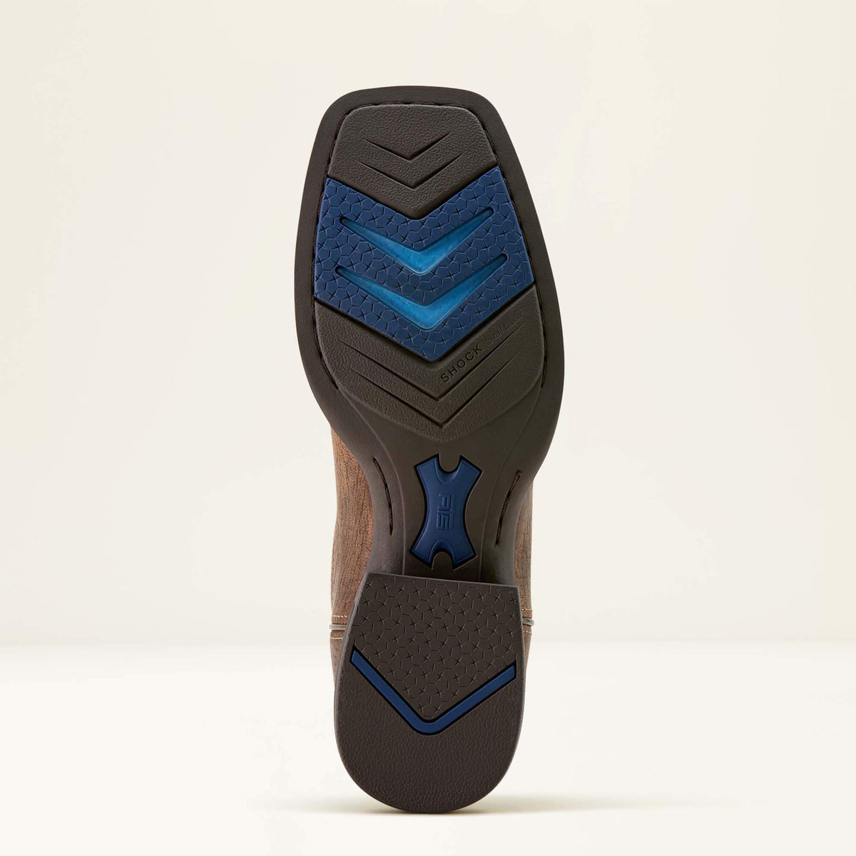 Steadfast Wide Square Toe Cowboy Boot - Ariat Deals