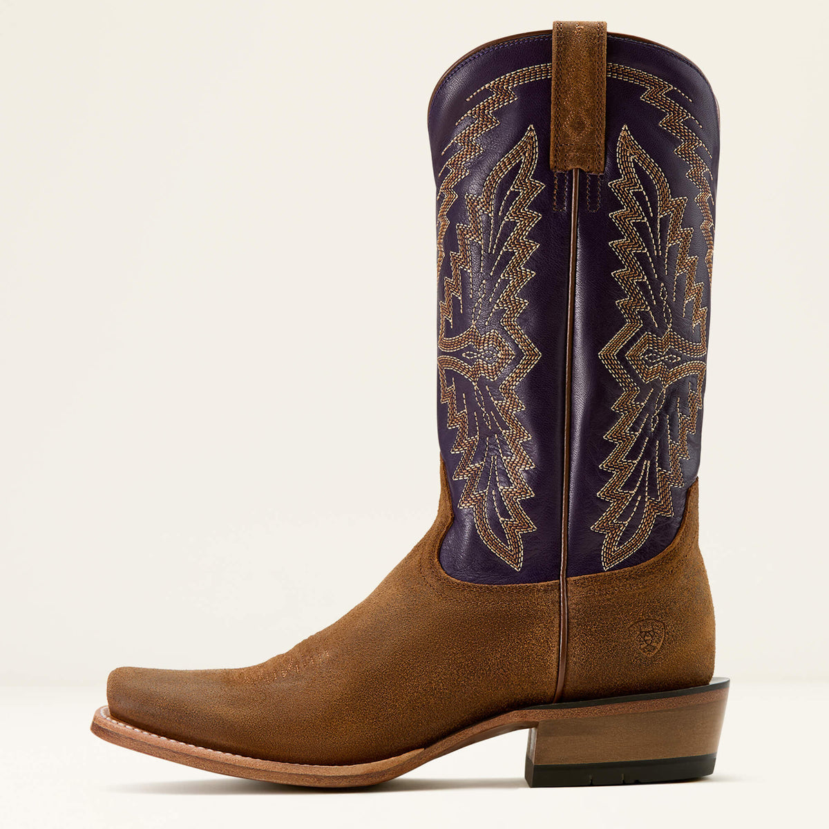 Futurity Showman Cowboy Boot - Ariat New