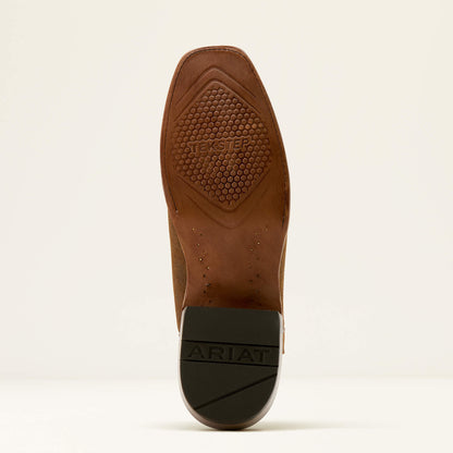 Futurity Showman Cowboy Boot - Ariat New