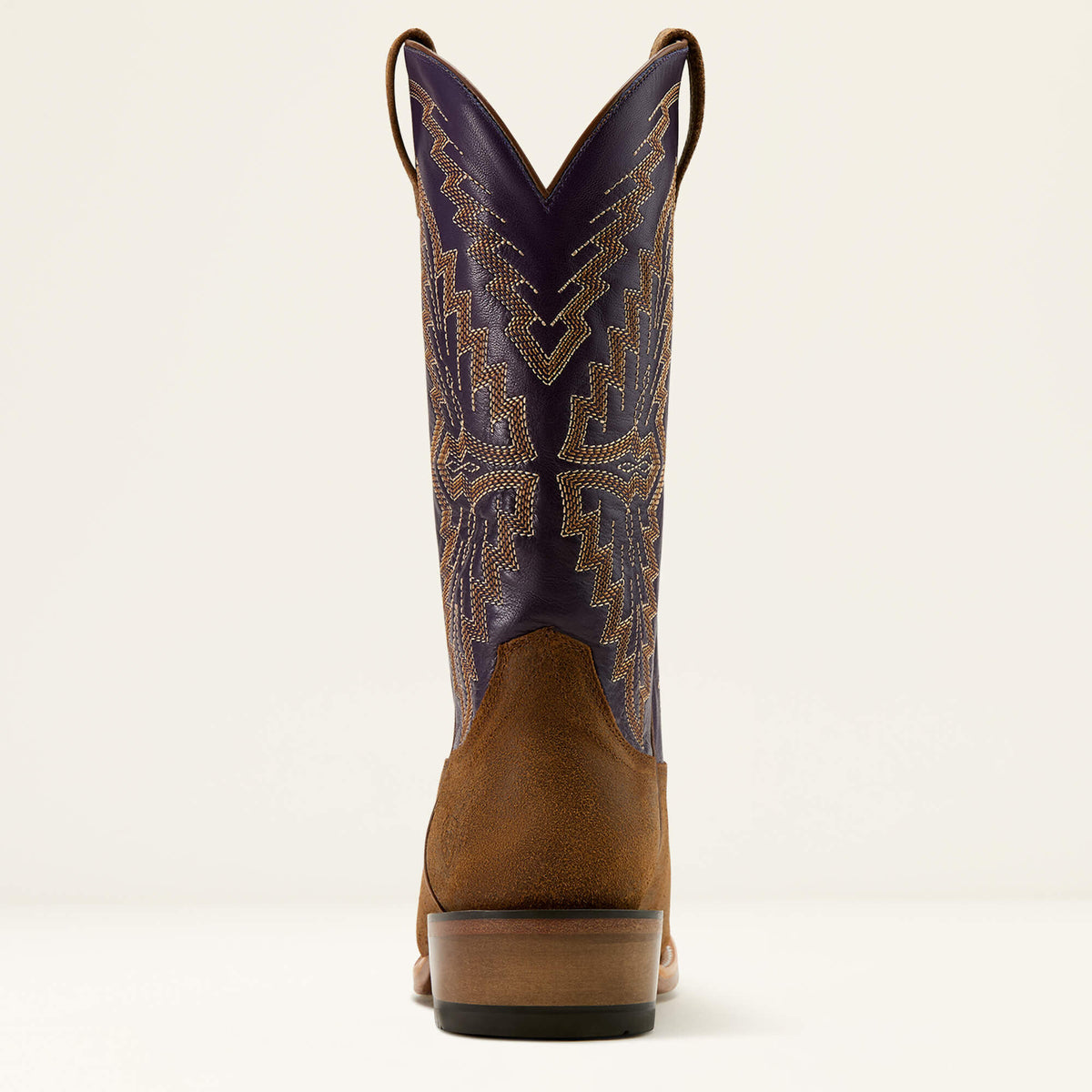 Futurity Showman Cowboy Boot - Ariat New