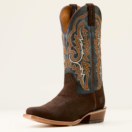 Futurity Relentless Bama Fury Cowboy Boot - Ariat Deals