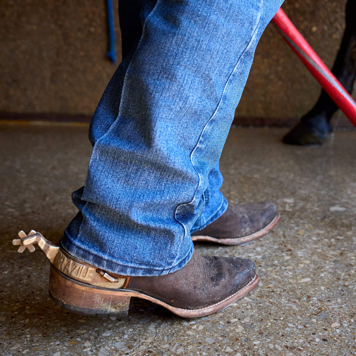 Futurity Relentless Bama Fury Cowboy Boot - Ariat Deals