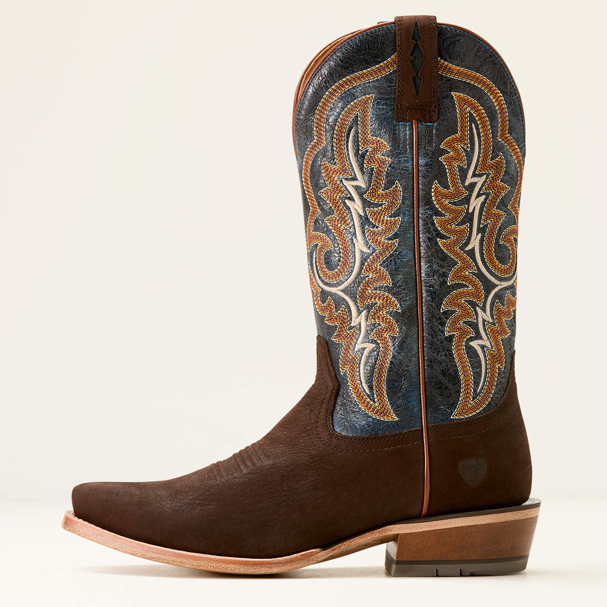 Futurity Relentless Bama Fury Cowboy Boot - Ariat Deals