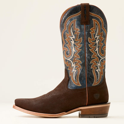 Futurity Relentless Bama Fury Cowboy Boot - Ariat Deals