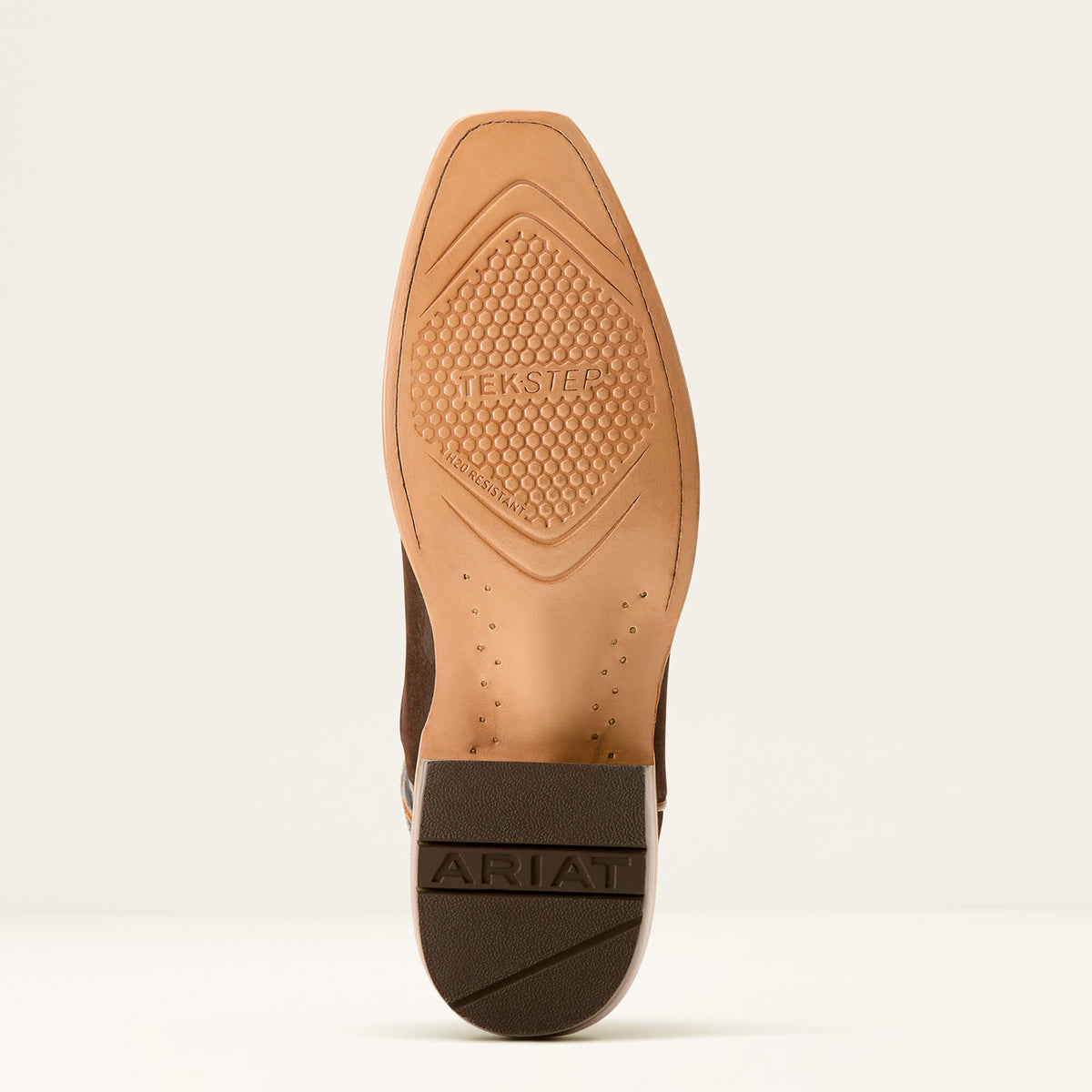 Futurity Relentless Bama Fury Cowboy Boot - Ariat Deals
